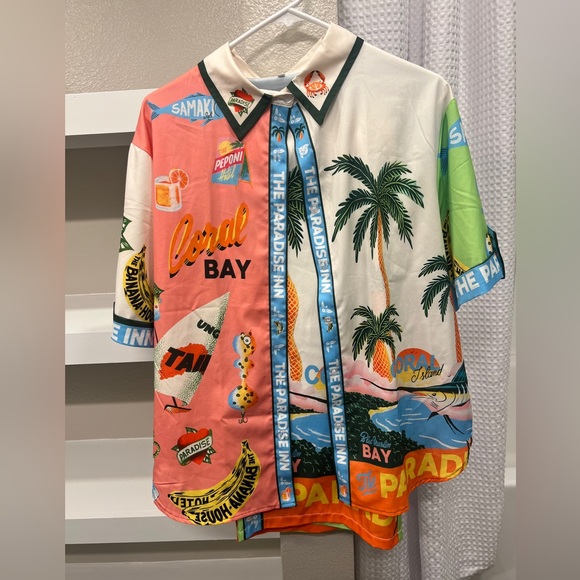 Farm Rio Inspired Set - Picture 2 of 4